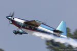 N540WS @ KOSH - Zivko Edge 540  C/N 32, N540WS