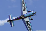 N540WS @ KOSH - Zivko Aeronautics Inc EDGE 540 C/N 0032 - Bill Stein, N540WS