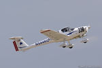 N544KC @ KOSH - Diamond DA-20C1 Eclipse  C/N C0544, N544KC