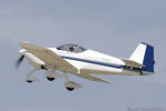 N544WB @ KOSH - Vans RV-6A  C/N 21544, N544WB - by Dariusz Jezewski www.FotoDj.com