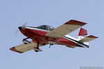 N547MJ @ KOSH - Vans RV-10  C/N 40783, N547MJ