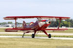 N559P @ KOSH - Skybolt  C/N 317, N559P