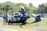N561HL @ KOSH - ELA Eclipse 10  C/N 6164881014, N561HL - by Dariusz Jezewski www.FotoDj.com