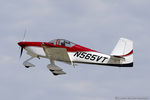 N565VT @ KOSH - Vans RV-9A  C/N 91323, N565VT