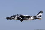 N572AJ @ KOSH - Dassault-Dornier Alpha Jet  C/N 20, N572AJ