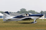 N579DR @ KOSH - Vans RV-6  C/N 22876, N579DR - by Dariusz Jezewski www.FotoDj.com