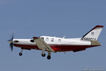 N580MA @ KOSH - Socata TBM-700  C/N 606, N580MA - by Dariusz Jezewski www.FotoDj.com