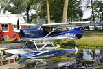N580WA @ KOSH - Cessna 182S Skylane  C/N 182-80094, N580WA - by Dariusz Jezewski www.FotoDj.com