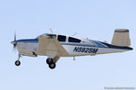 N592SM @ KOSH - Beech V35B Bonanza  C/N D-9563, N592SM - by Dariusz Jezewski www.FotoDj.com