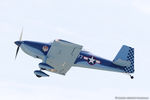 N605TT @ KOSH - Vans RV-8  C/N 82563, N605TT
