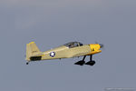 N606RV @ KOSH - Vans RV-6  C/N 23547, N606RV