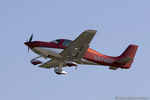 N611RP @ KOSH - Cirrus SR22T  C/N 1498, N611RP