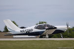N612NP @ KOSH - Socata TB-20 Trinidad  C/N 2216, N612NP - by Dariusz Jezewski www.FotoDj.com