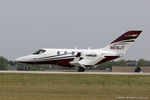 N615JT @ KOSH - Honda HA-420 Hondajet  C/N 42000238, N615JT - by Dariusz Jezewski www.FotoDj.com