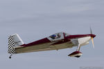 N616BJ @ KOSH - Vans RV-6  C/N 22494, N616BJ - by Dariusz Jezewski www.FotoDj.com