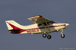 N616ES @ KOSH - Maule MXT-7-180A Star Rocket  C/N 21067C, N616ES