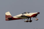N616WD @ KOSH - Vans RV-9A  C/N 90669, N616WD