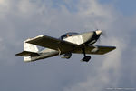 N627DW @ KOSH - Vans RV-9A  C/N 91505, N627DW