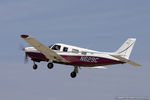 N629C @ KOSH - Piper PA-32R-301T Turbo Saratoga  C/N 3257331, N629C - by Dariusz Jezewski www.FotoDj.com