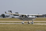 N660J @ KOSH - Jabiru J230-SP  C/N 563, N660J - by Dariusz Jezewski www.FotoDj.com