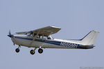 N666MH @ KOSH - Cessna 172M Skyhawk  C/N 17266101, N666MH