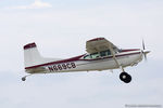 N669CB @ KOSH - Cessna 180J Skywagon  C/N 18052725, N669CB - by Dariusz Jezewski www.FotoDj.com
