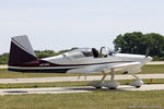 N675MV @ KOSH - Vans RV-7A  C/N 71618, N675MV - by Dariusz Jezewski www.FotoDj.com