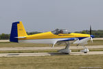 N682TX @ KOSH - Vans RV-9A  C/N 91800, N682TX