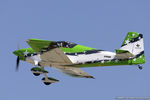 N700WN @ KOSH - Vans RV-7  C/N 72658, N700WN - by Dariusz Jezewski www.FotoDj.com
