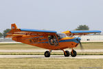 N701FH @ KOSH - Zenith CH-701  C/N 6536, N701FH - by Dariusz Jezewski www.FotoDj.com