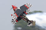 N540SS @ KOSH - Pitts S-2S Special  C/N 006 - Skip Stewart, N540SS - by Dariusz Jezewski www.FotoDj.com