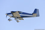 N544Y @ KOSH - Vans RV-14A  C/N 140354, N544Y