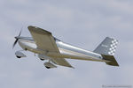 N545BF @ KOSH - Vans RV-12  C/N 120820, N545BF