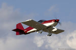 N626KM @ KOSH - Vans RV-14A  C/N 140093, N626KM