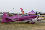 N664AL @ KOSH - N664AL