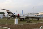 N691CJ @ KOSH - Cessna 525 Citationjet CJ1B  C/N 525B0691, N691CJ - by Dariusz Jezewski www.FotoDj.com