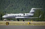 N950KT @ KTRK - Truckee Tahoe Airport in California 2024. - by Clayton Eddy