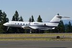 N950KT @ KTRK - Truckee Tahoe Airport in California 2024. - by Clayton Eddy
