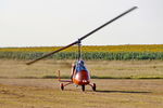 OM-M375 @ LHDV - LHDV - Dunaújváros Airport, Kisapostag - Hungary - Ultralight National Championship - by Attila Groszvald-Groszi