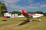 OM-M140 @ LHDV - LHDV - Dunaújváros Airport, Kisapostag - Hungary - Ultralight National Championship - by Attila Groszvald-Groszi