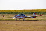OM-M140 @ LHDV - LHDV - Dunaújváros Airport, Kisapostag - Hungary - Ultralight National Championship - by Attila Groszvald-Groszi