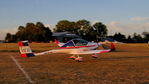OM-M140 @ LHDV - LHDV - Dunaújváros Airport, Kisapostag - Hungary - Ultralight National Championship - by Attila Groszvald-Groszi