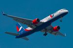 RA-73075 @ LTAI - Azur Air B752 landing in AYT - by FerryPNL