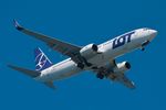 SP-LWB @ LTAI - LOT B738 - by FerryPNL