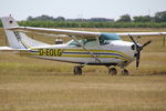 D-EOLG @ LHDV - LHDV - Dunaújváros Airport, Kisapostag - Hungary - by Attila Groszvald-Groszi