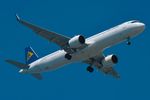 EI-KGC @ LTAI - Arrival of Air Astana A321N - by FerryPNL