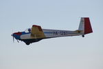 HA-1261 @ LHDV - LHDV - Dunaújváros Airport, Kisapostag - Hungary - by Attila Groszvald-Groszi