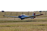 HA-1261 @ LHDV - LHDV - Dunaújváros Airport, Kisapostag - Hungary - by Attila Groszvald-Groszi