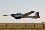 HA-1261 @ LHDV - LHDV - Dunaújváros Airport, Kisapostag - Hungary - by Attila Groszvald-Groszi