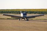 HA-JUC @ LHDV - LHDV - Dunaújváros Airport, Kisapostag - Hungary - by Attila Groszvald-Groszi